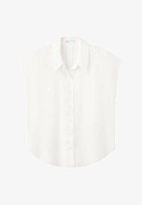 Non sélectionné, off-white