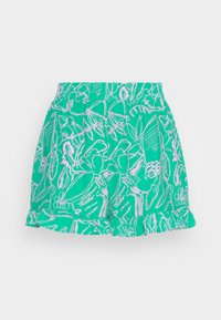 Selecionado, holly green