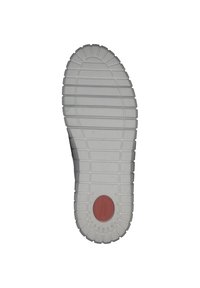 Jana Trainers - white navy