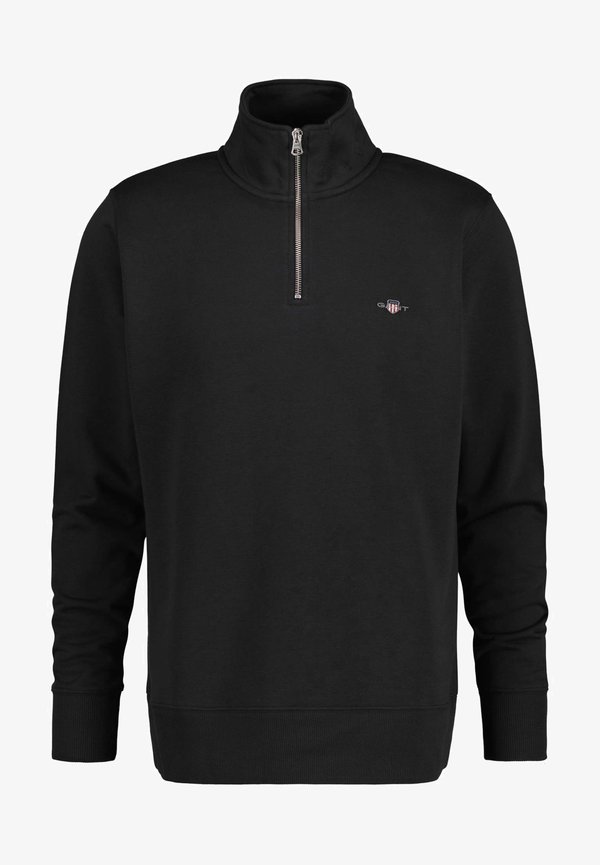 REG SHIELD HALF ZIP - Sweatshirt