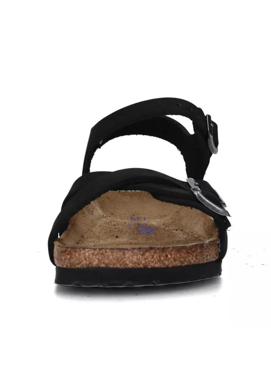 Riemensandalette