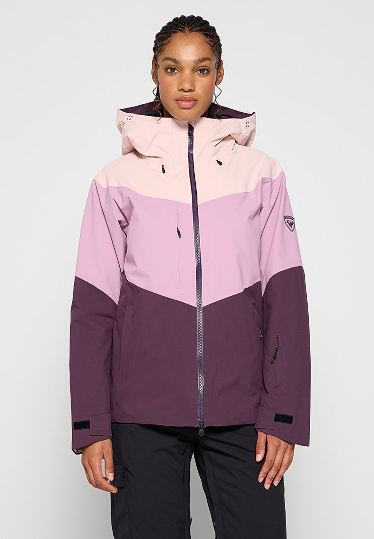 Rossignol Ski jas (rood)paars