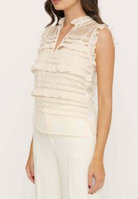 TWINSET Blouse - avorio