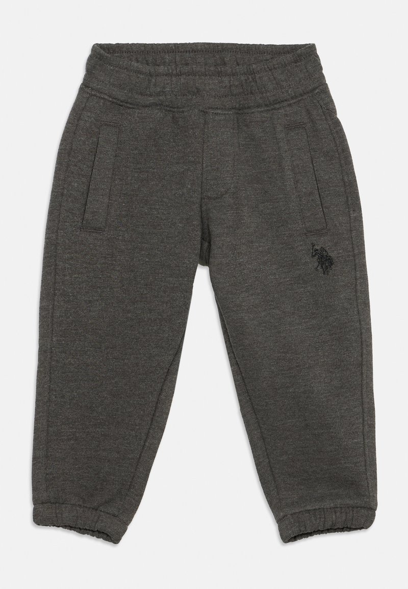 U.S. Polo Assn. Trainingsbroek donkergrijs
