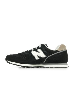 373 - Sneaker low - black