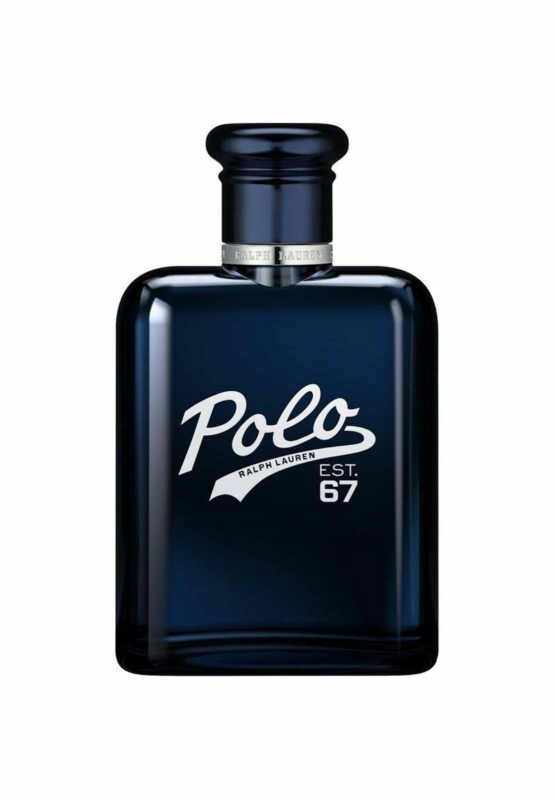 Ralph Lauren RALPH LAUREN POLO 67 EDT 125ML - Eau de toilette - blue