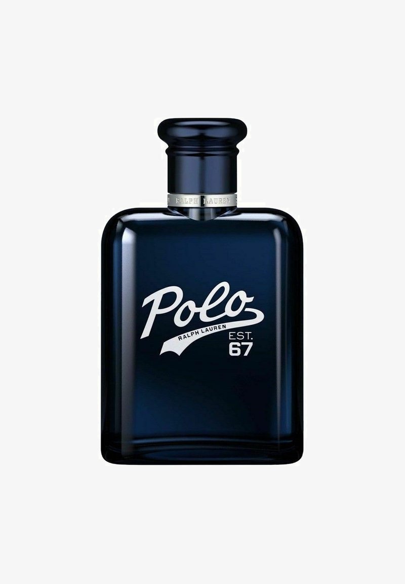 Ralph Lauren RALPH LAUREN POLO 67 EDT 125ML - Eau de toilette - blue