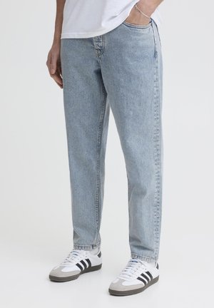 Solid, DAD - Jeans Tapered Fit - blue dnm