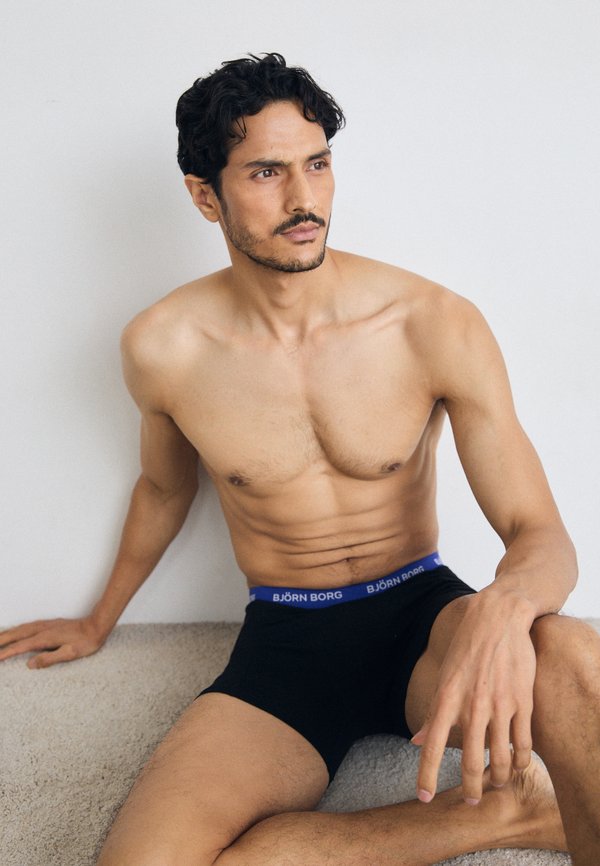 7 PACK - Trunks - multipack 32