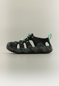 Επιλέχθηκε, black