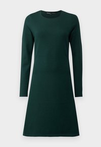ONLNEW DALLAS DRESS - Kampsunkleit - dark green