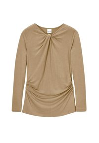 Unausgewählt, caramel