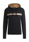 AUTHENTIC - Hoodie - black