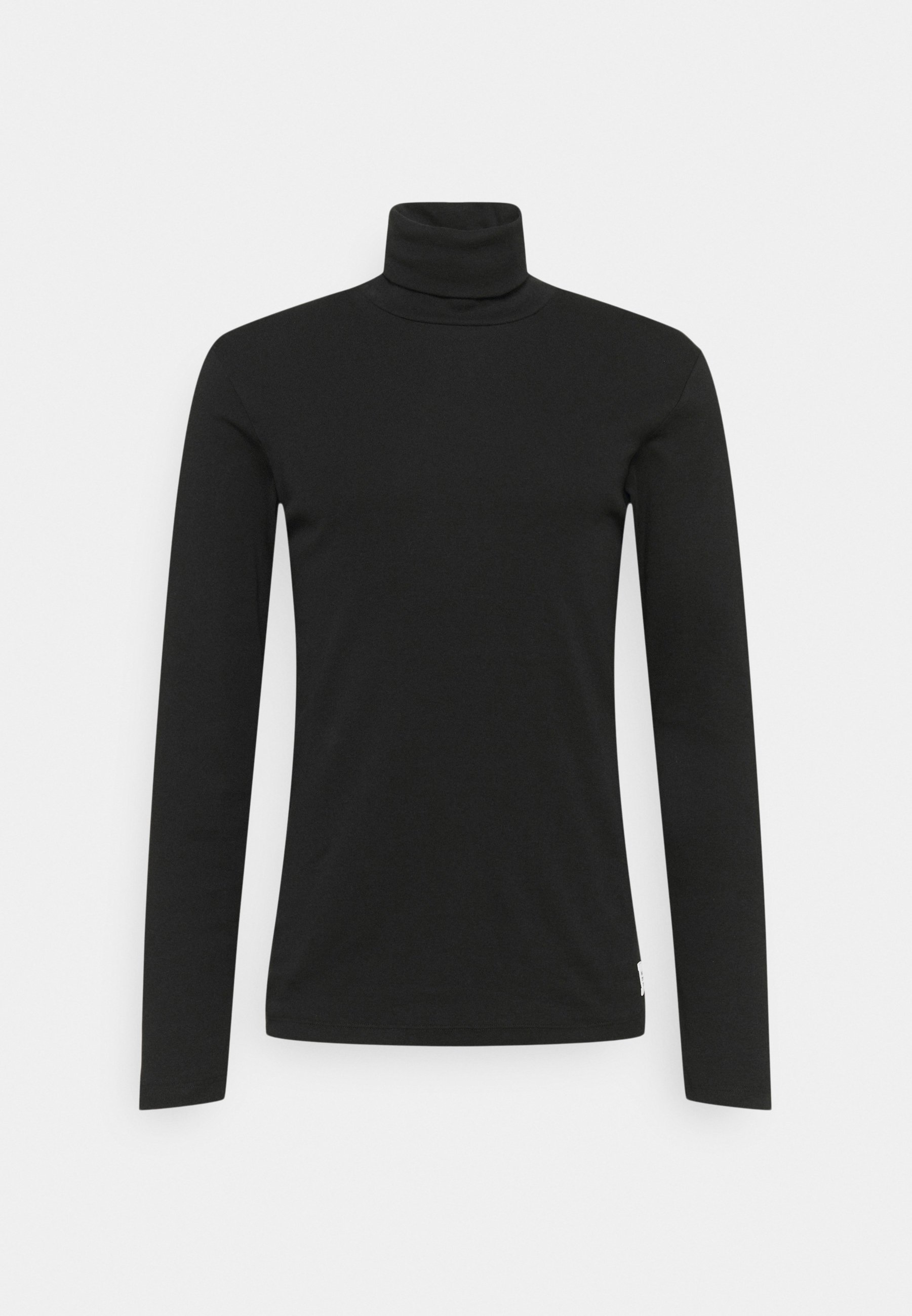 Marc O'Polo DENIM LONG SLEEVE TURTLE 