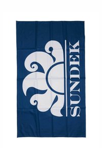 Sundek JIN - Telo mare - navy