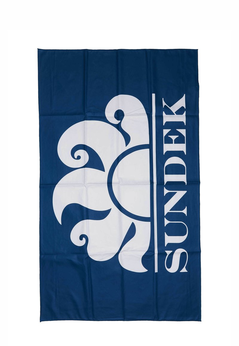 Sundek JIN - Telo mare - navy
