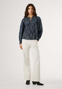 Pepe Jeans PAY  - Blus - dulwich blue