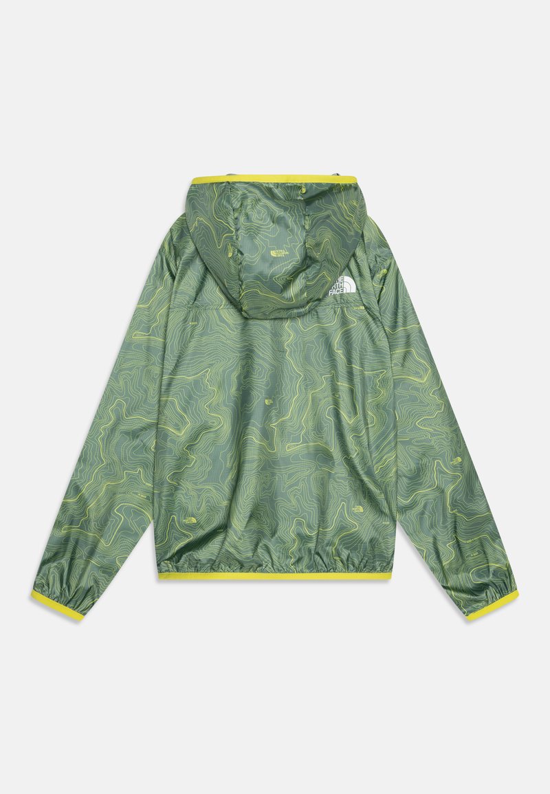 Flyweight Guida Alle Taglie North Face The North Face CYCLONE