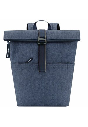 Reisenthel Tagesrucksack - herringbone dark blue