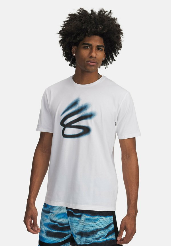 CURRY PLAYABLE - T-Shirt print