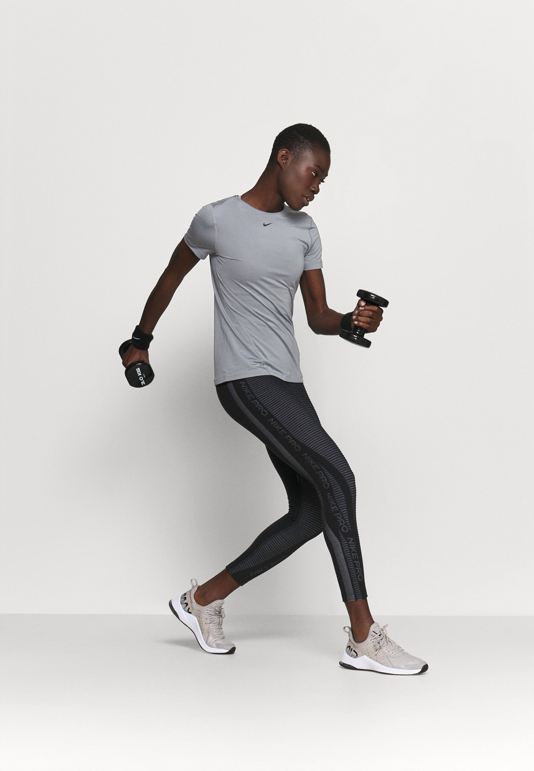 nike performance all in