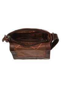 The Chesterfield Brand ARIANO - Borsa a tracolla - brown