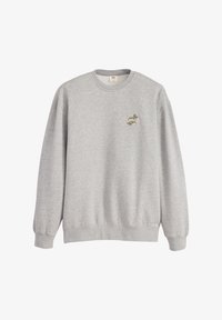 Unselected, ssnl bw cacti logo m