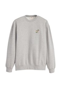 GRAPHIC CREW - Collegepaita - ssnl bw cacti logo m