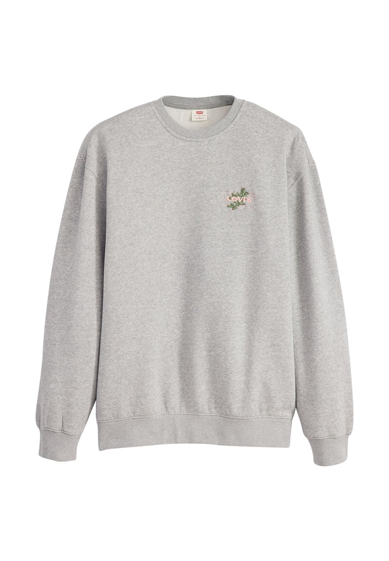 Levi’s® Sweater grijs Levi’s® Sweater grijs