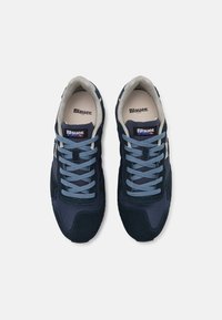 Blauer QUEENS - Sneakers basse - navy