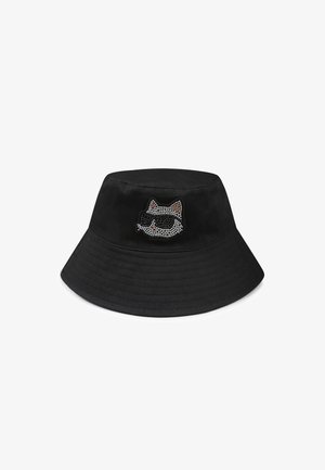 Chapeau - black
