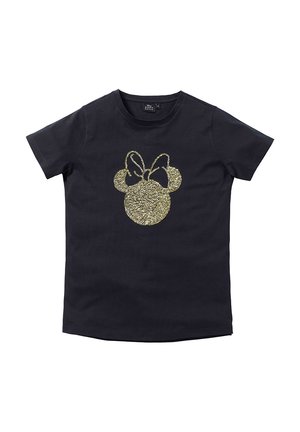 MINNIE  DAMEN - T-shirt z nadrukiem