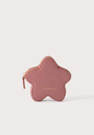 Coccinelle, Porte-clefs - light pink