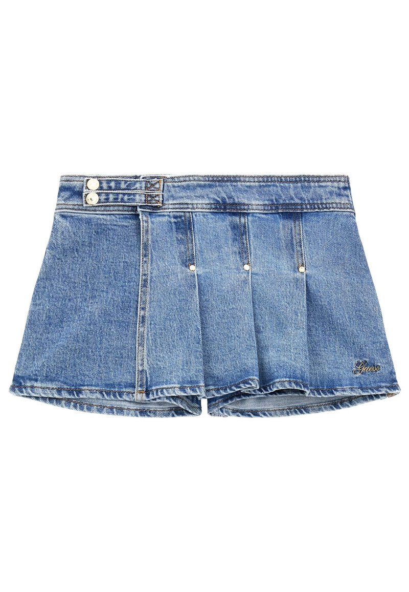 Guess Teksaseelik - blau