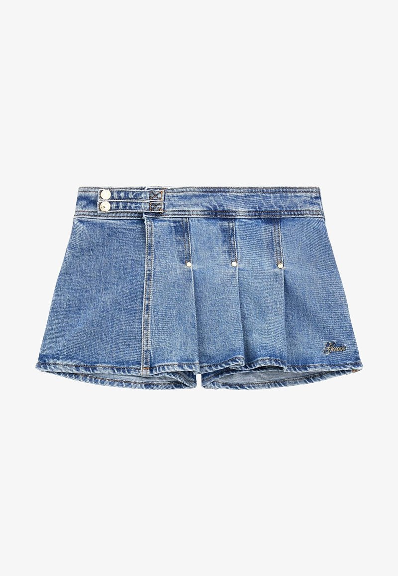 Guess Teksaseelik - blau