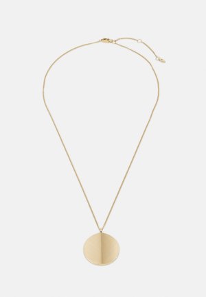 HARLOW NECKLACE - Ogrlica - gold-coloured