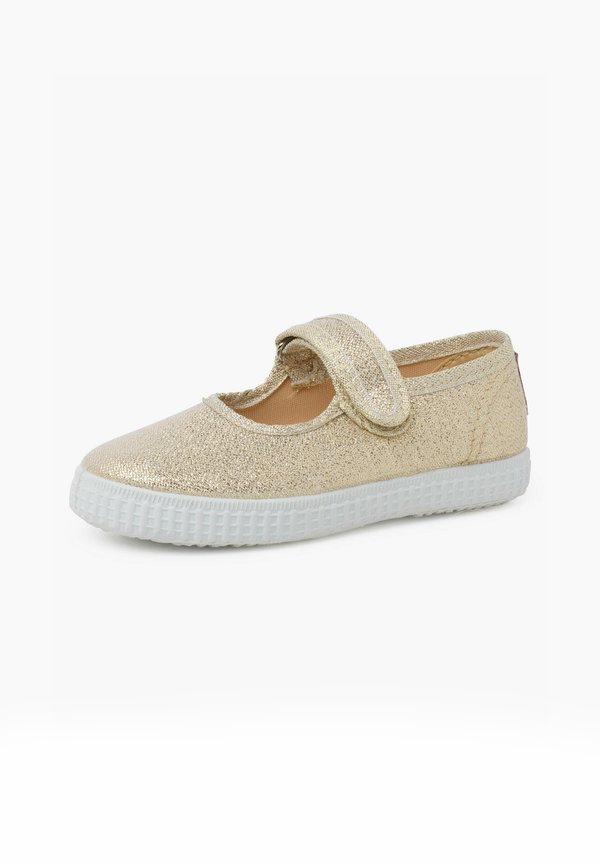 Lauflernschuh – oro