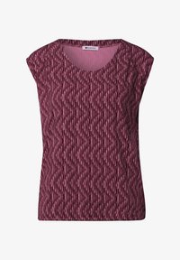 Niewybrane, blush berry