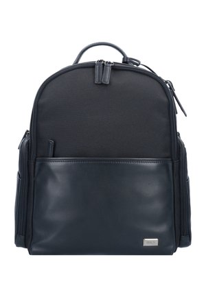 Bric's MONZA - Tagesrucksack - black
