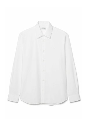 Lacoste, LACOSTE - - Camicia - blanc