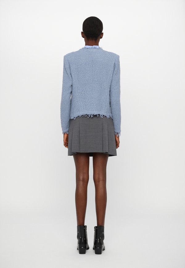 SHAVANI - Blazer - blu3