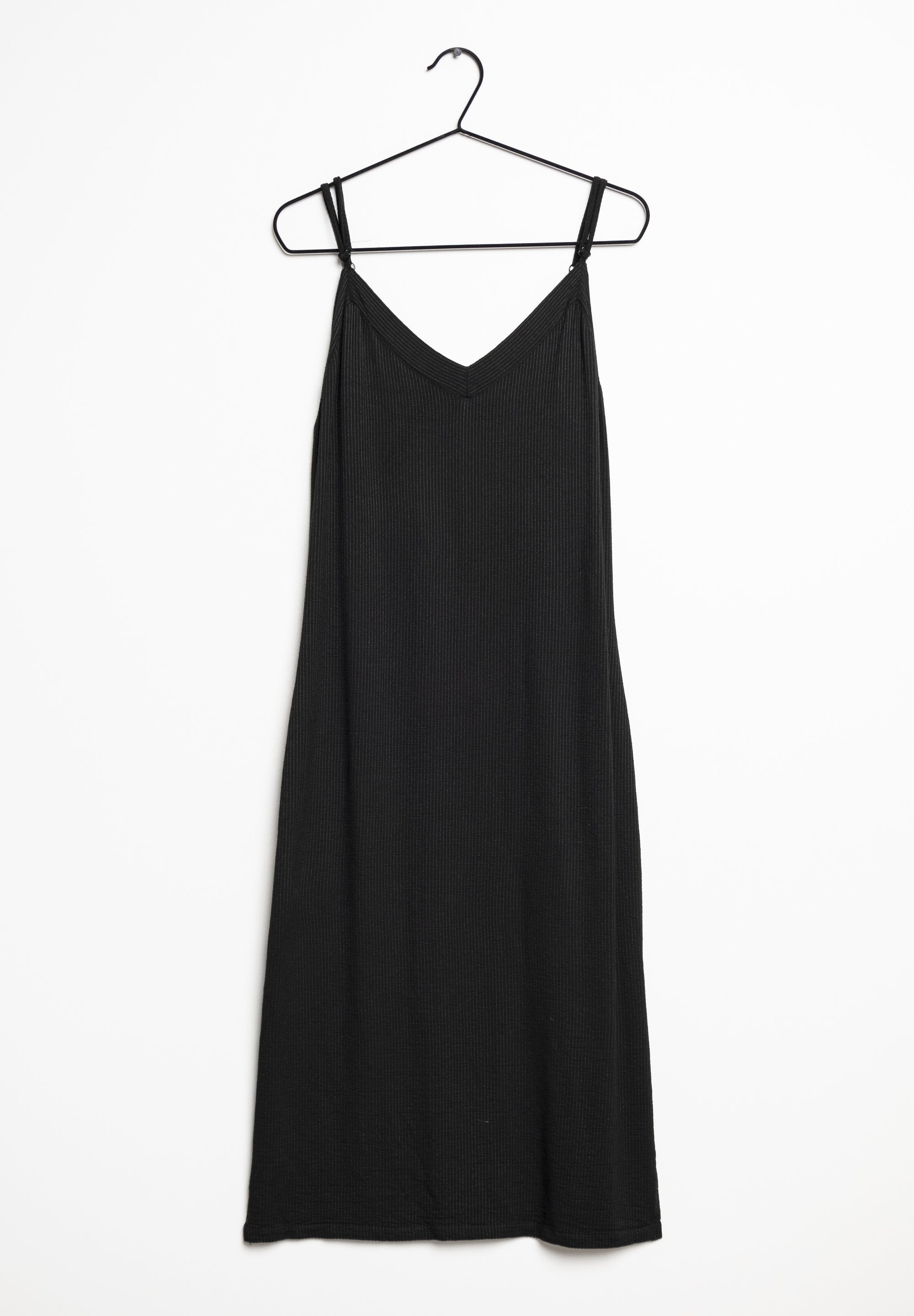 Pieces Day dress - black - (Pre-owned) - Zalando.ie