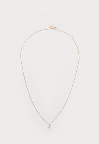 MINI BLISS ON CHAIN - Κολιέ - rose gold-coloured