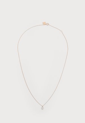 MINI BLISS ON CHAIN - Kaelakee - rose gold-coloured