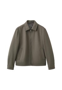 Chaqueta de entretiempo - dark green