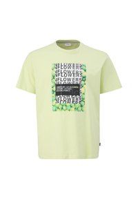 Niet geselecteerd, limettengrün