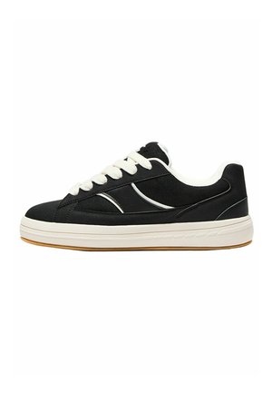 Sneakers basse - black
