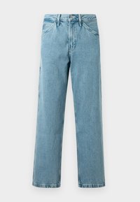 CARPENTER UNISEX - Bő szabású farmernadrág - put in work