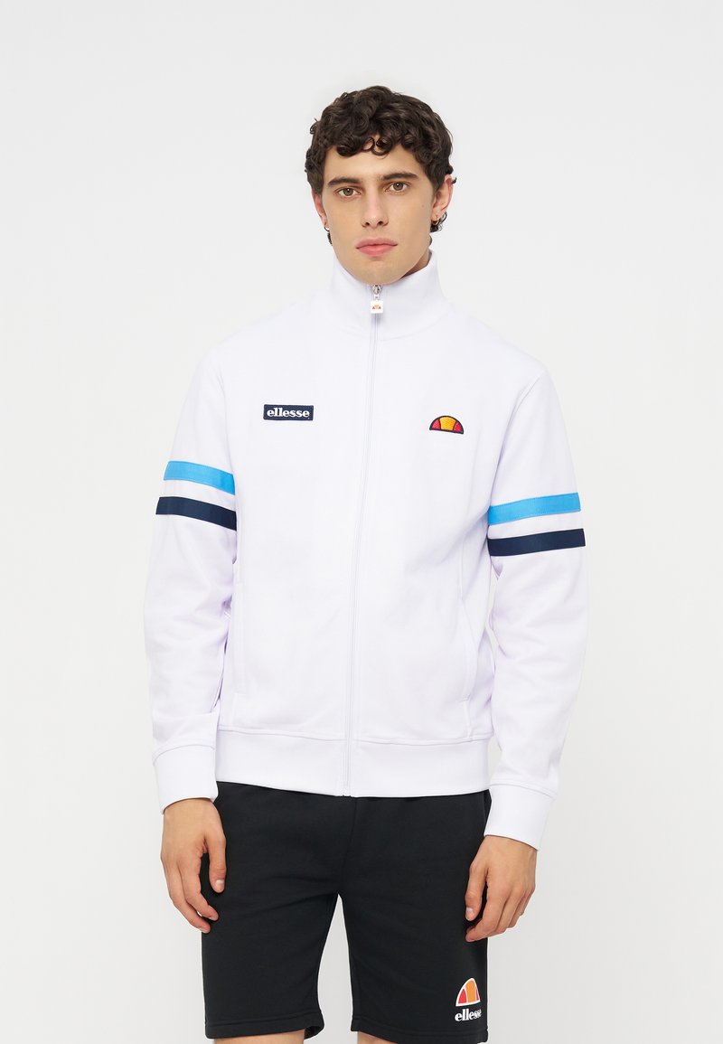 Chaqueta de entrenamiento