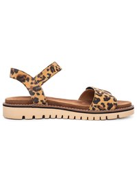 ara Sandalias - brown